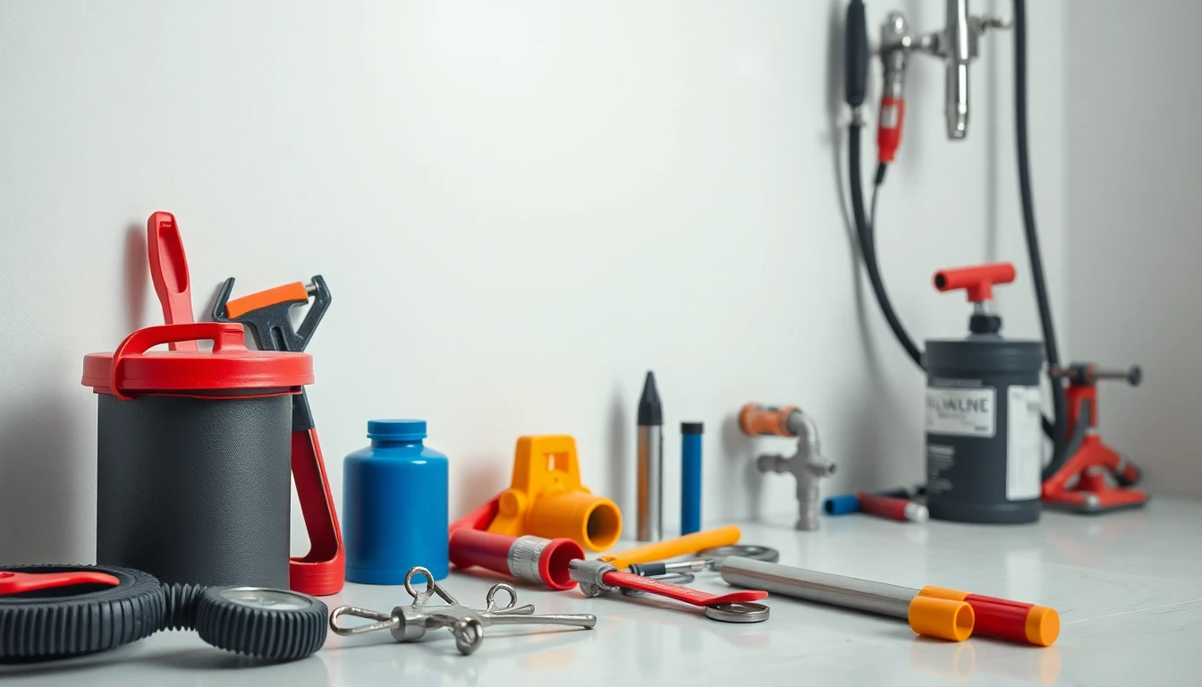 Same Day Plumbing Service
